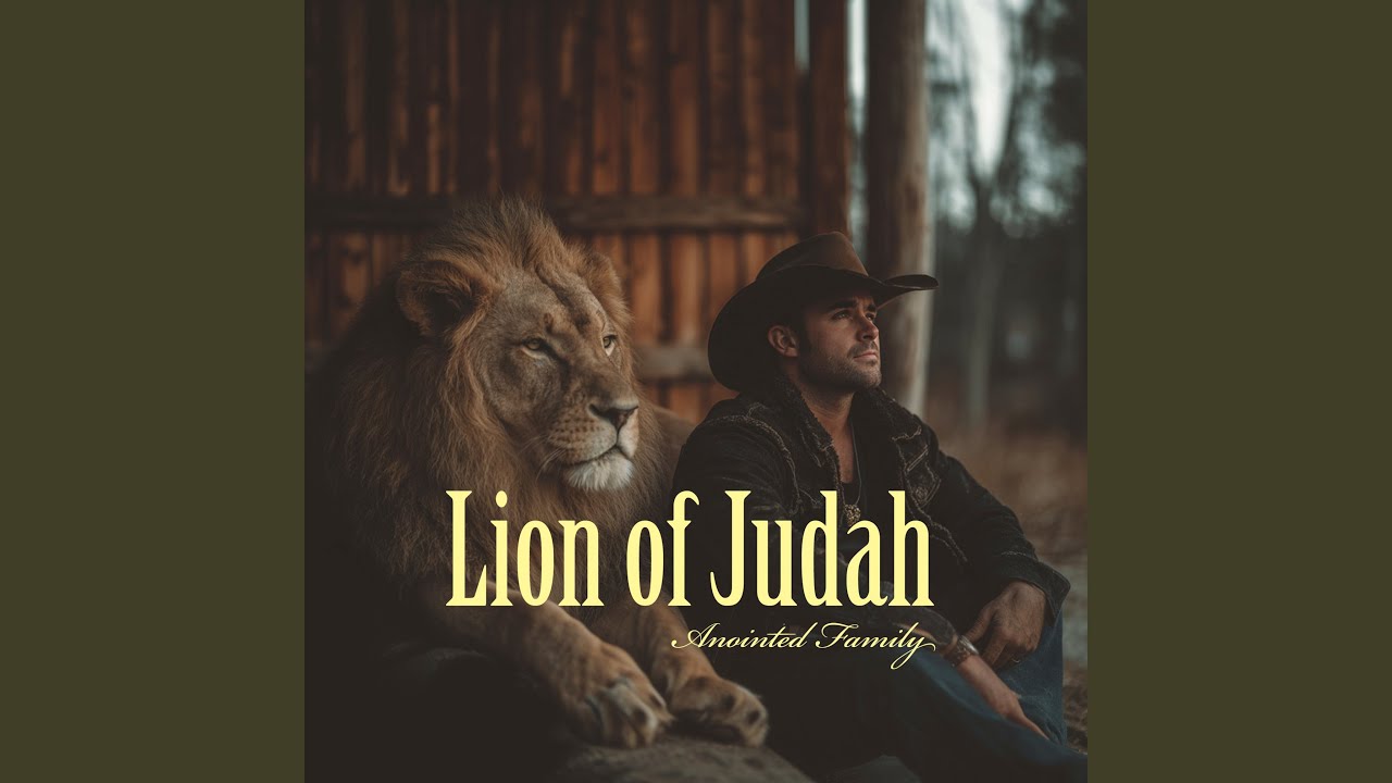Lion of Judah