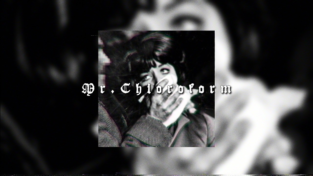 [FREE] $uicideboy$ type beat - Mr.Chloroform (Prod. by IUDEXXX & @Desyed )