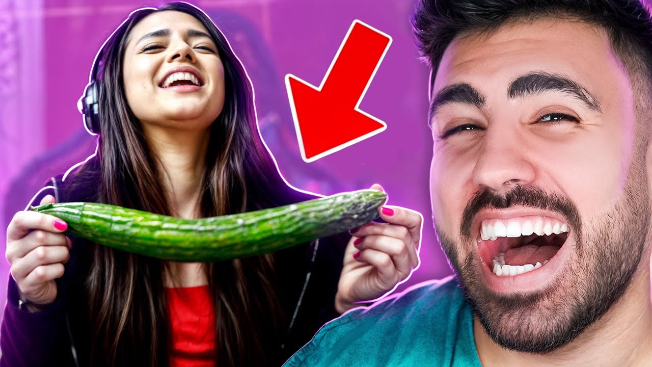 #22 😈😂 خنده دارترین لحظات لایو استریم توییچ فارسی