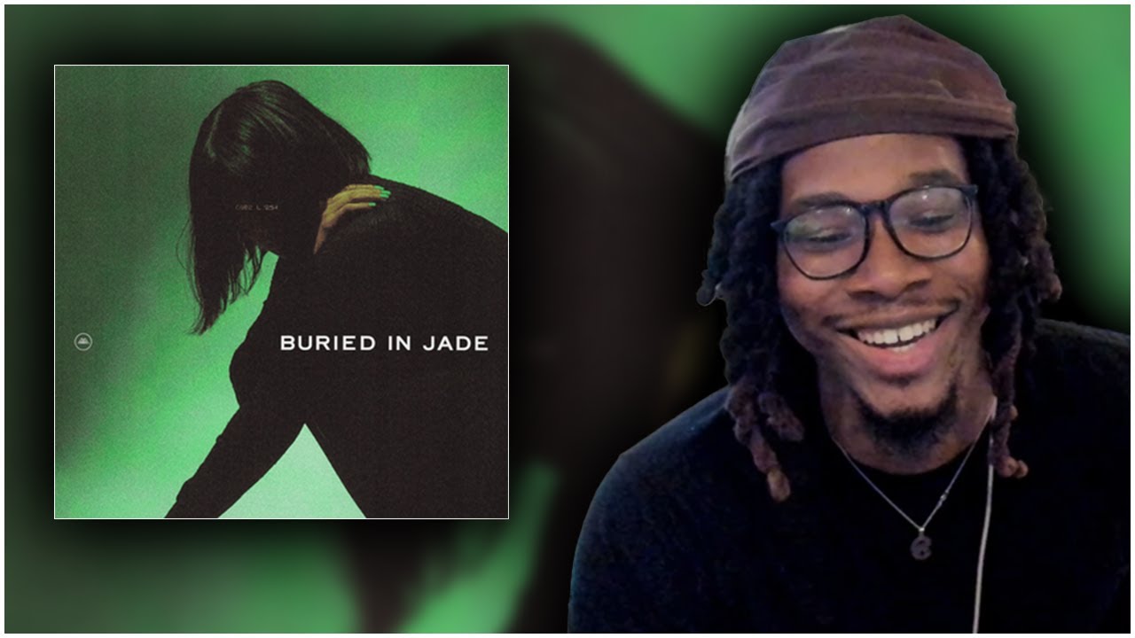 Thousand Below - Buried In Jade REACTION