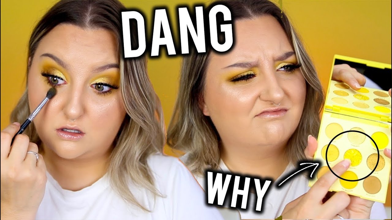 NEW COLOURPOP 