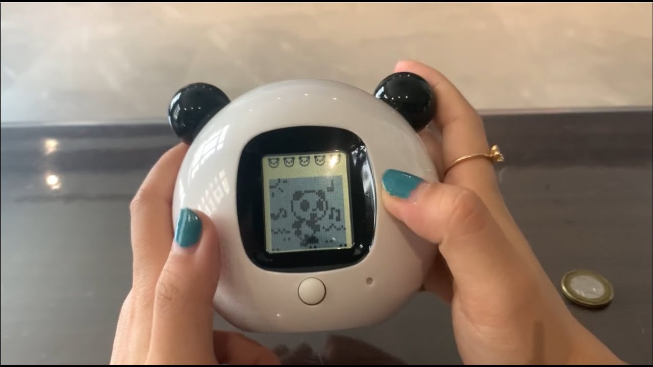 Panda Bank by Takara Tomy - Gameplay & Review