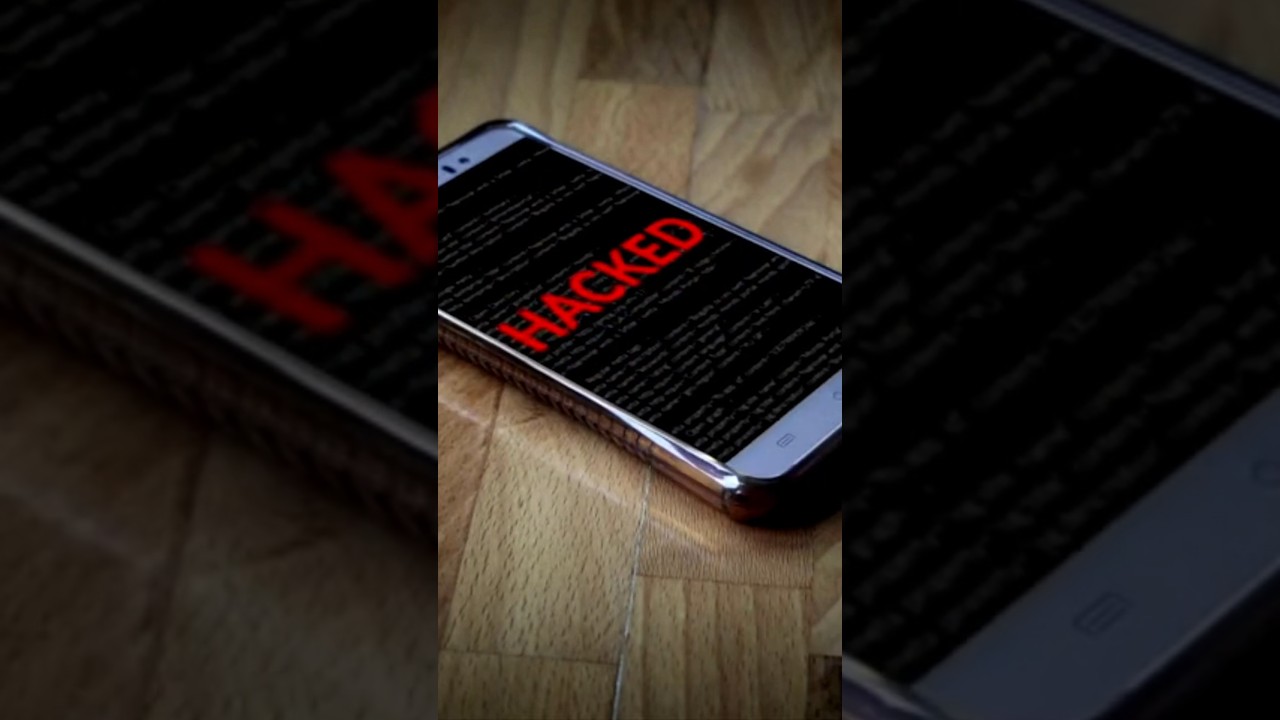 📱 Tw&oacute;j smartfon może być śledzony &ndash; i nawet o tym nie wiesz. #Smartfon #Prywatność #Bezpieczeństwo