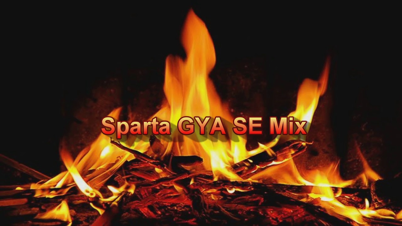 Sparta GYA SE base