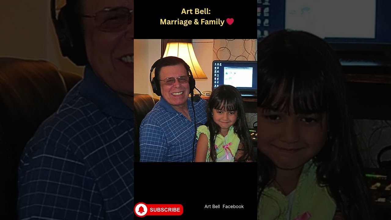 How Art Bell Became a Radio Legend