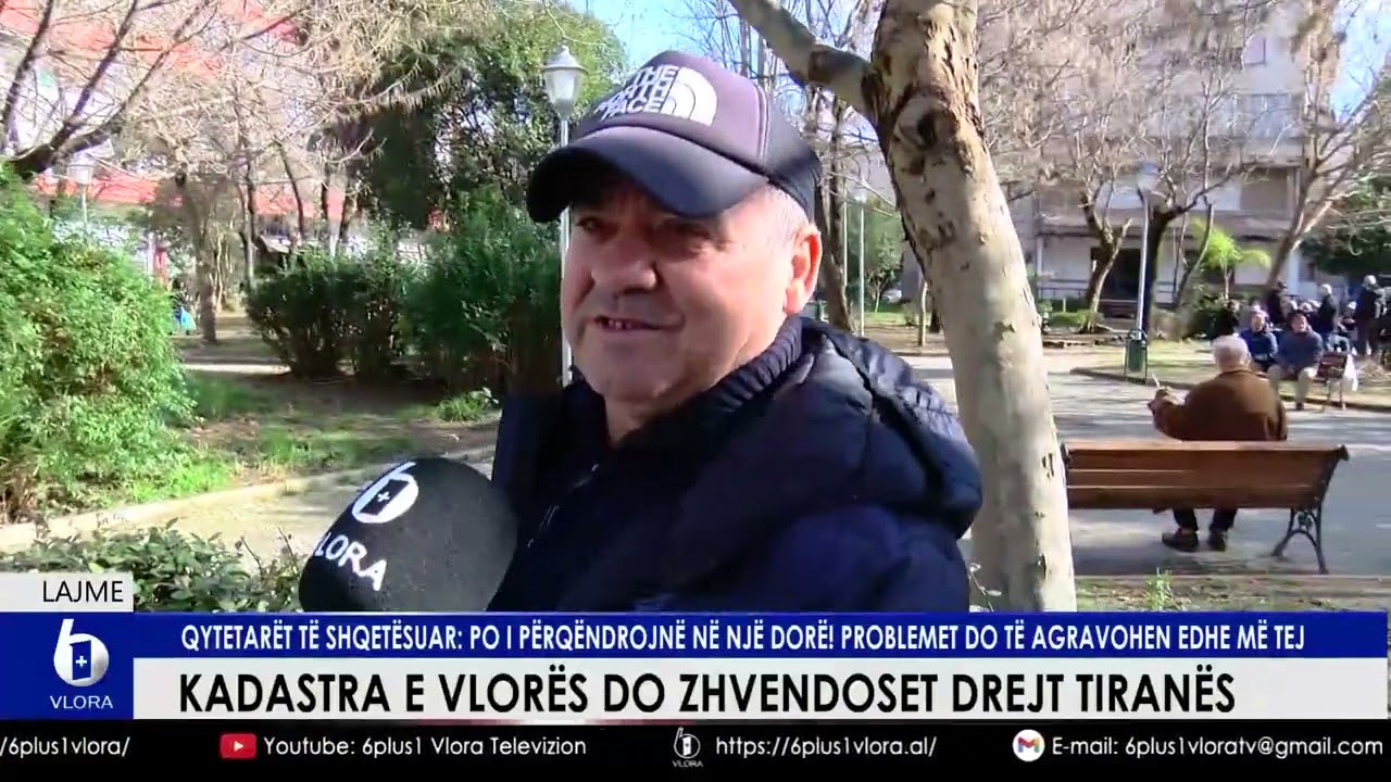 Kadastra e Vlorës do zhvendoset drejt Tiranës. Qytetarët: Po i përqëndrojnë në një dorë!