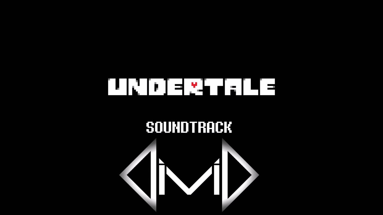 Toby Fox - Uwa!! So Temperate♫ (Divid Remix)