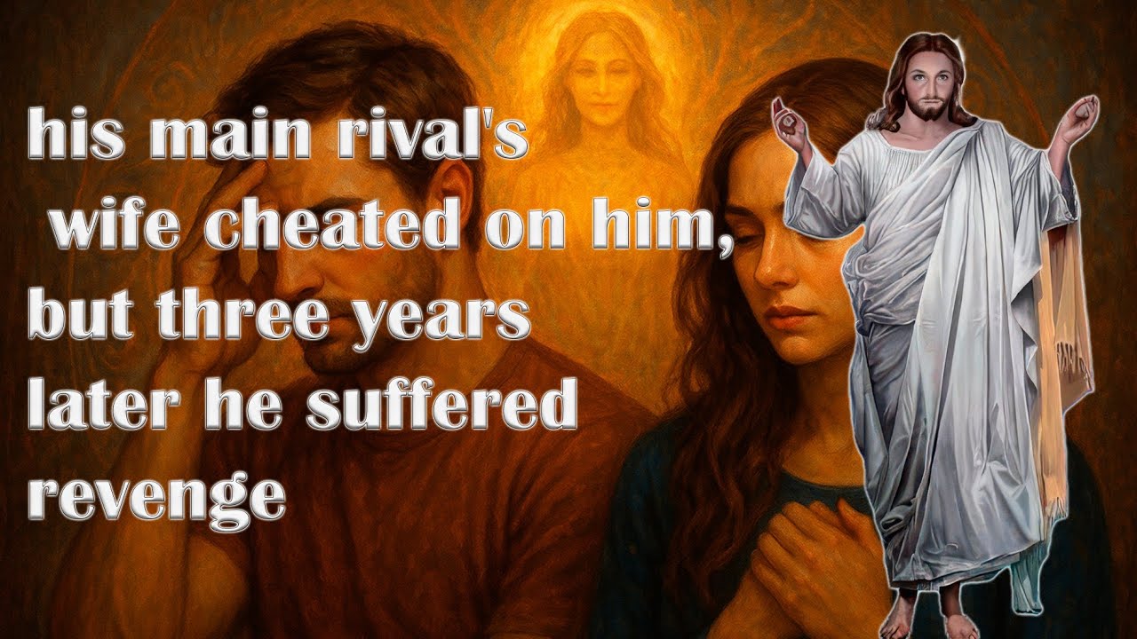 I Found Out About My Wife's Affair With My Best Friend in the Worst Way Possible.