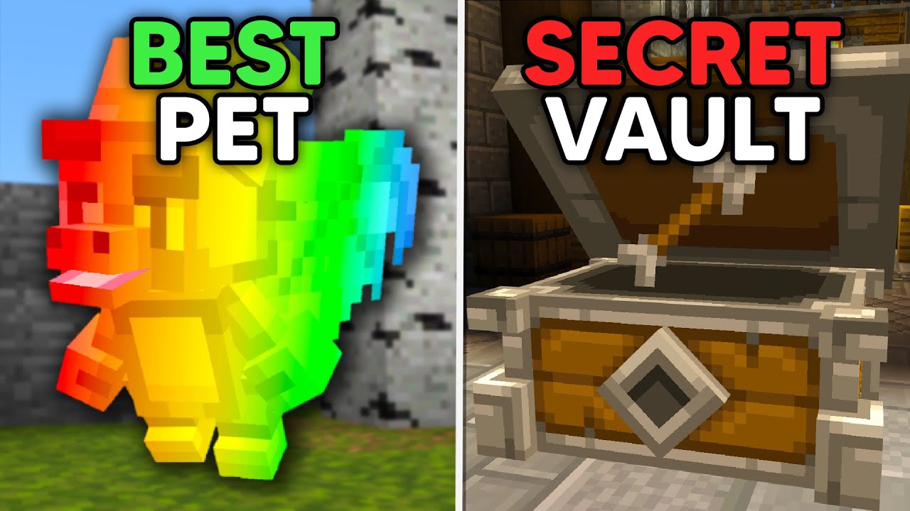 16 Hive Bedrock Things You Should Start Doing