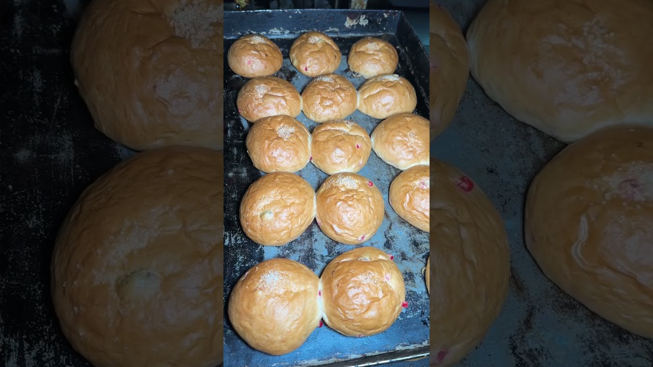 Irani Marathi Hero Astaad Inside Pune&rsquo;s 4th Generation City Bakery | Iconic Camp Bakery Pune Camp