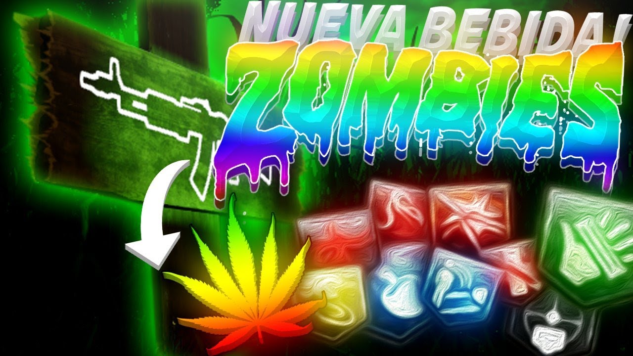 NUEVA BEBIDA 