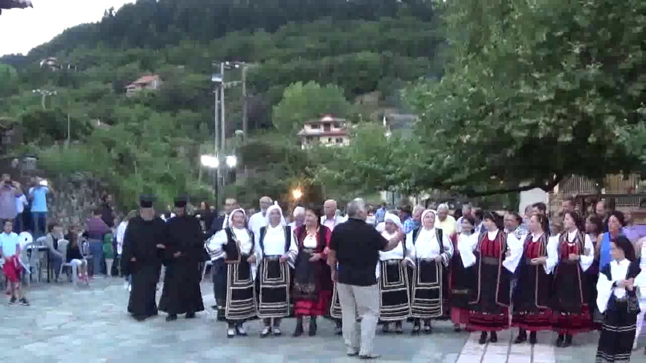 Καγγελαρι Αθαμανιο 16-8-2018