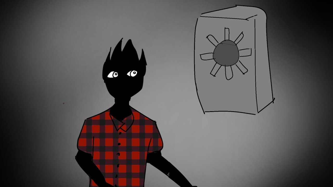 Be good person or Else..  (Roblox Horror episode #1 