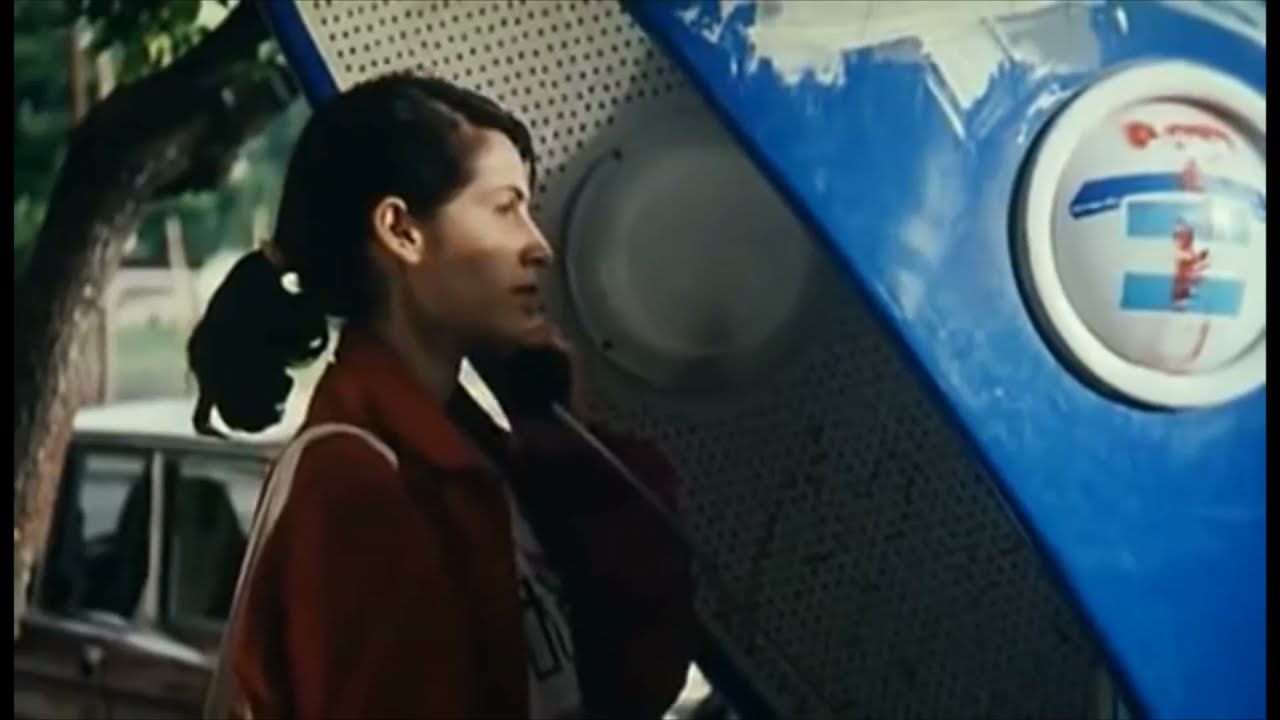 Rosario Bl&eacute;fari - Silvia Prieto - Deep Buenos Aires