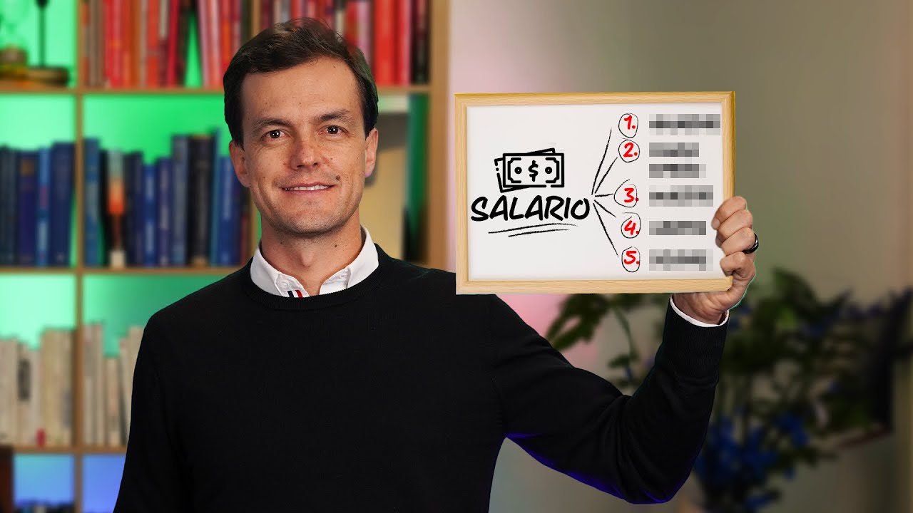 Haz ESTO Cuando Te Paguen (Rutina de D&iacute;a de Pago)