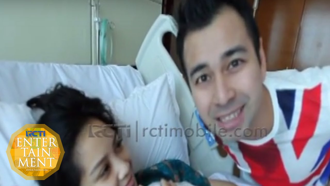 Baby Rafatar Malik Ahmad [ Dahsyat ] [ 15 Agustus 2015 ]