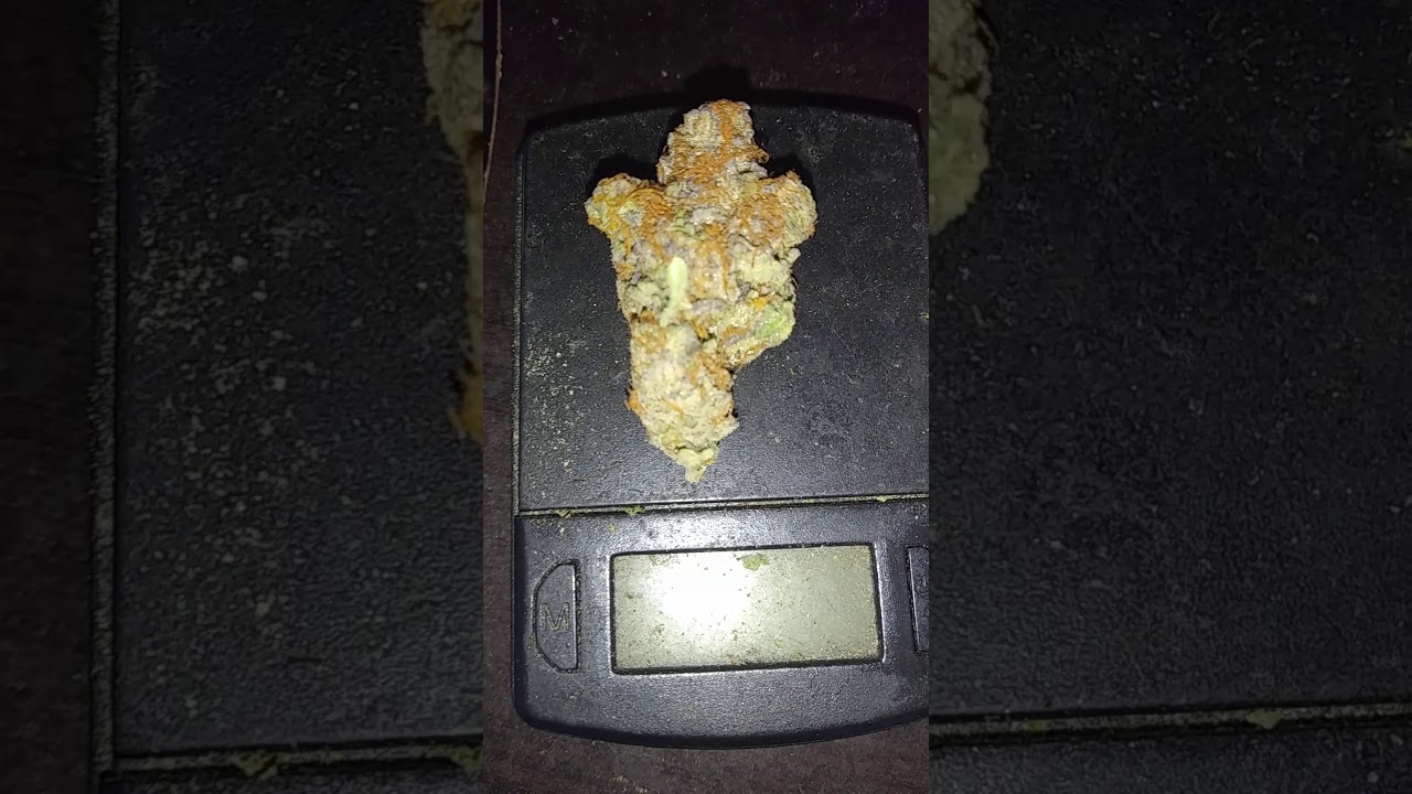 Purple Drank Breath Strain