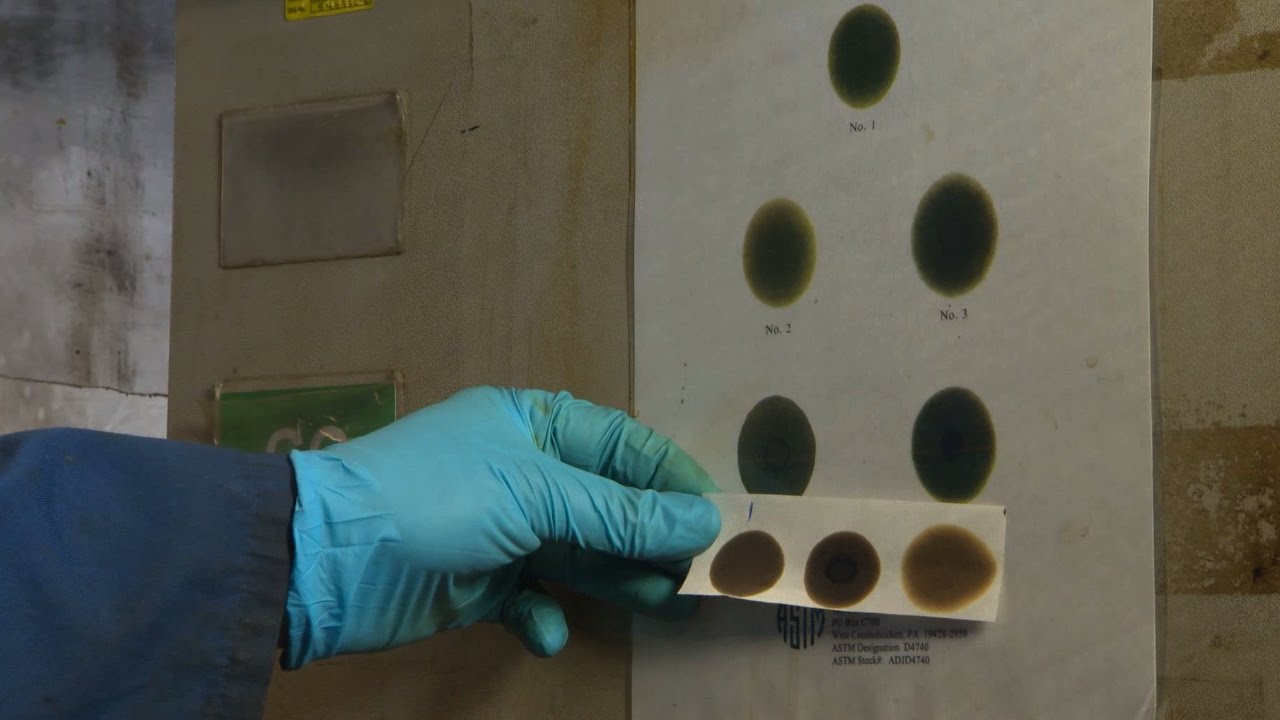 ExxonMobil Insights: 4. Fuel compatibility and stability