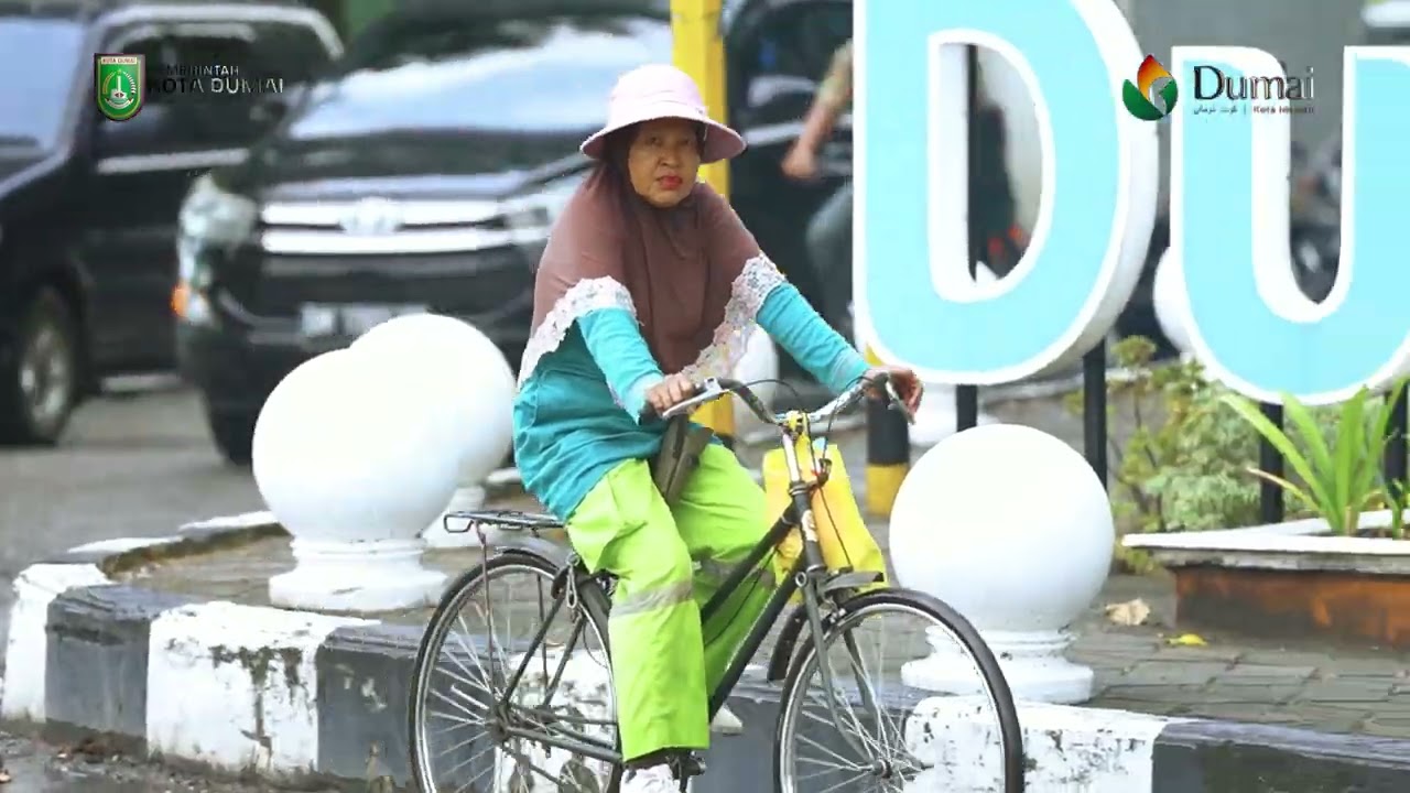 MORNING IN DUMAI TAHUN 2025