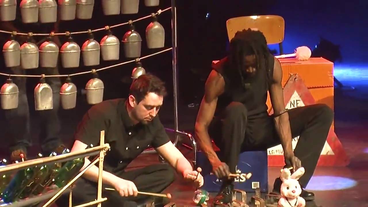 PATAFRICA - 2010