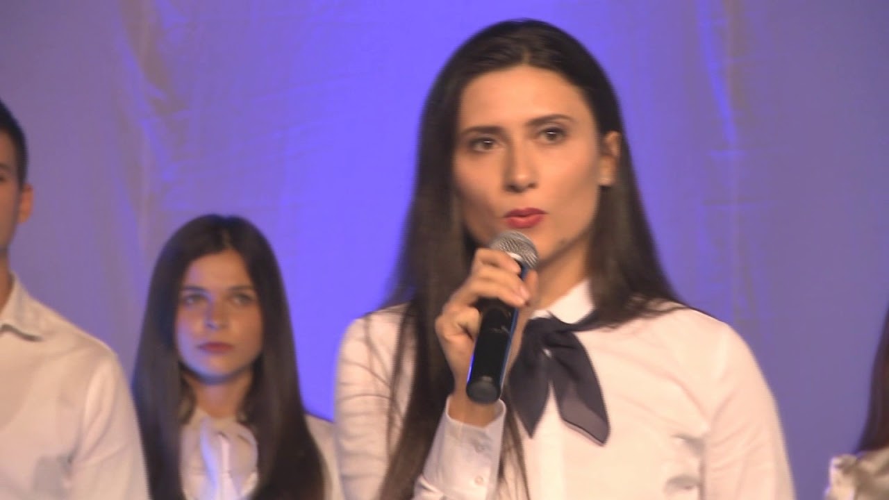 Snaga vjere - S novim srcem put Neba