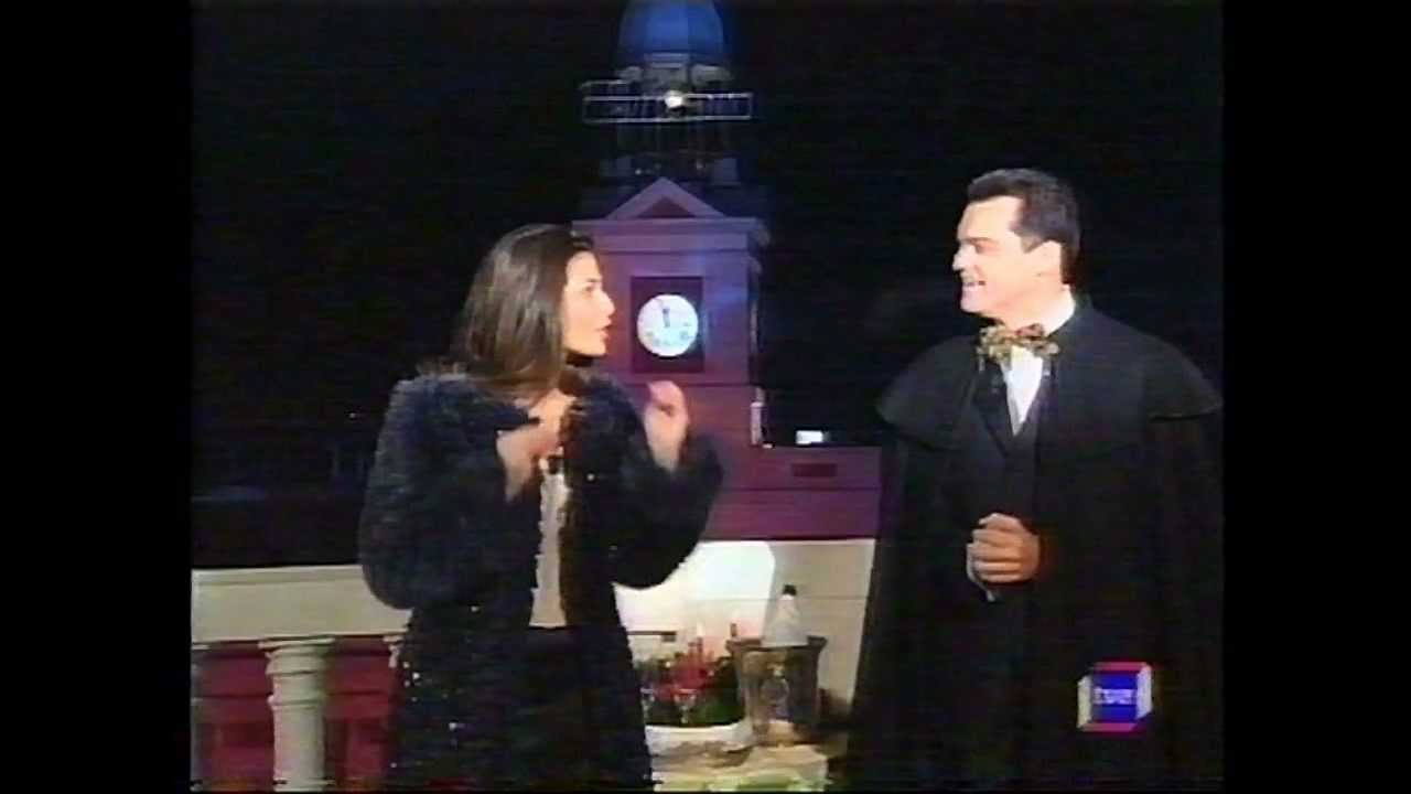 (TVE INTERNACIONAL - ULTIMOS ANUNCIOS DEL ANO 1999)  (1')