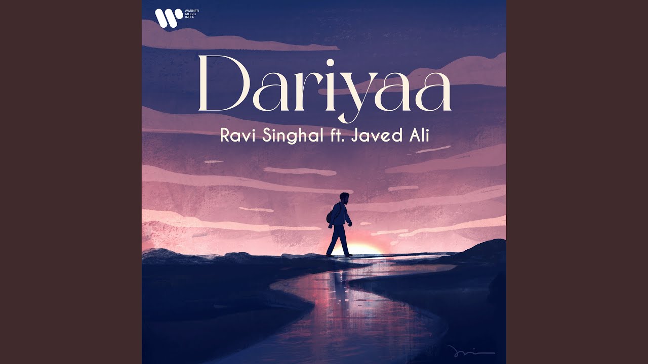 Dariyaa (feat. Javed Ali)