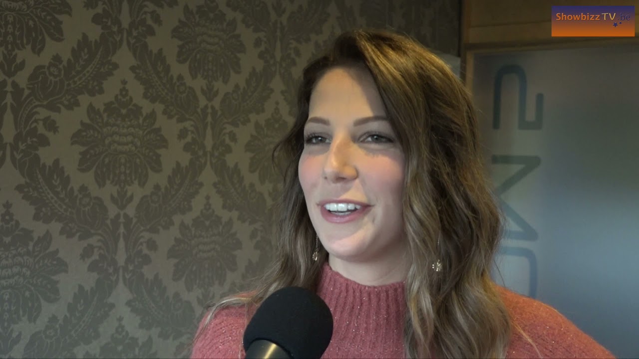 Justine Vanhulle uit K2 Zoekt K3: 'Ik denk dat we van haar nog gaan verschieten'