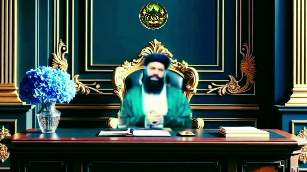 Ha Meem La Yunsaroon ! حم لا یونصرون| Dushman ko pagal kar dane wala amal!Zuban bandi ki Dua#ubqari