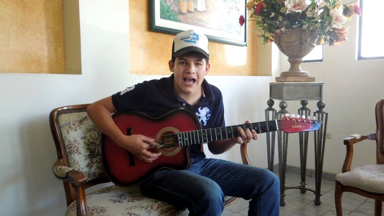 Kevin Rubio - El R15