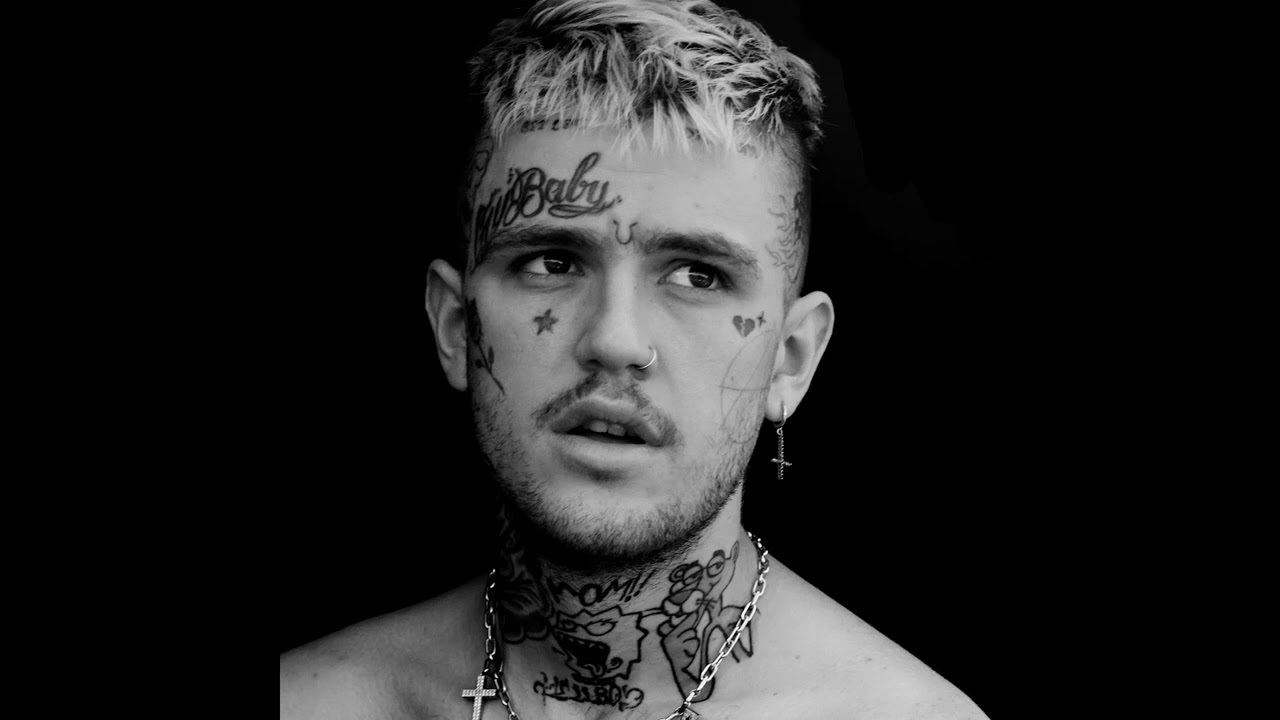 [free] lil peep type beat 