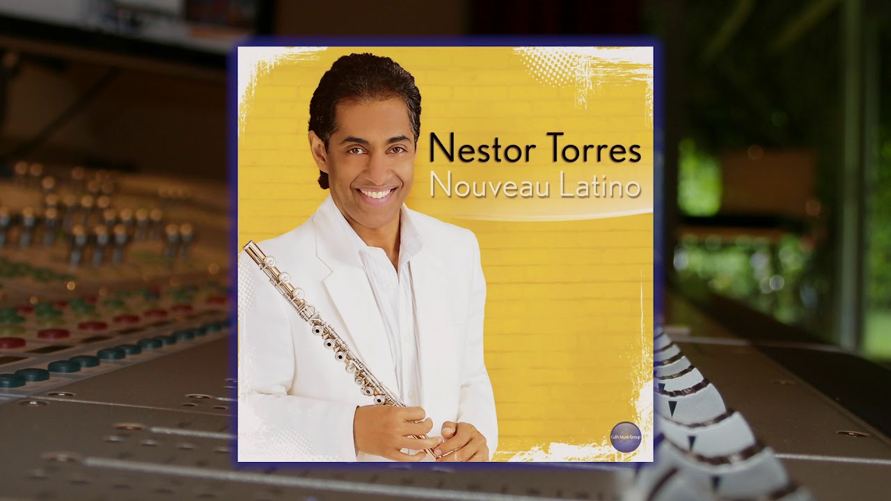 Nestor Torres - Maria Cervantes (Suite)