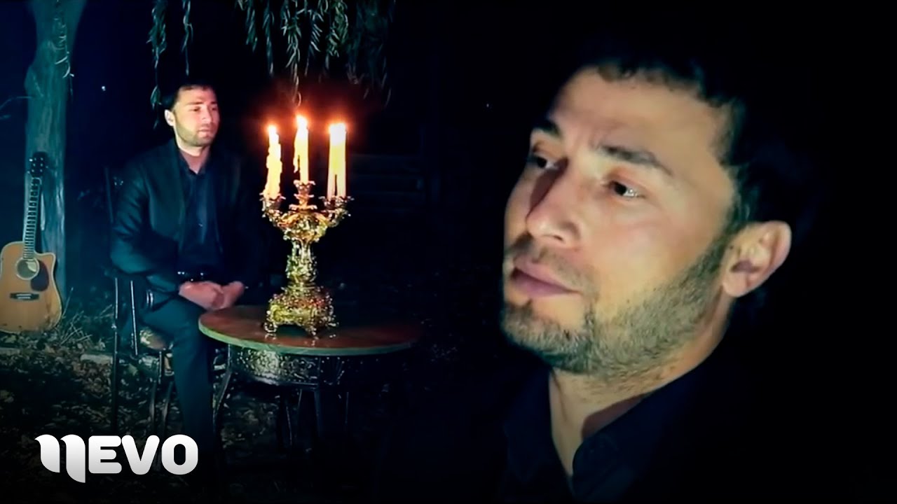 Хуршеди Муминчон - Сокиё (видеоклип)