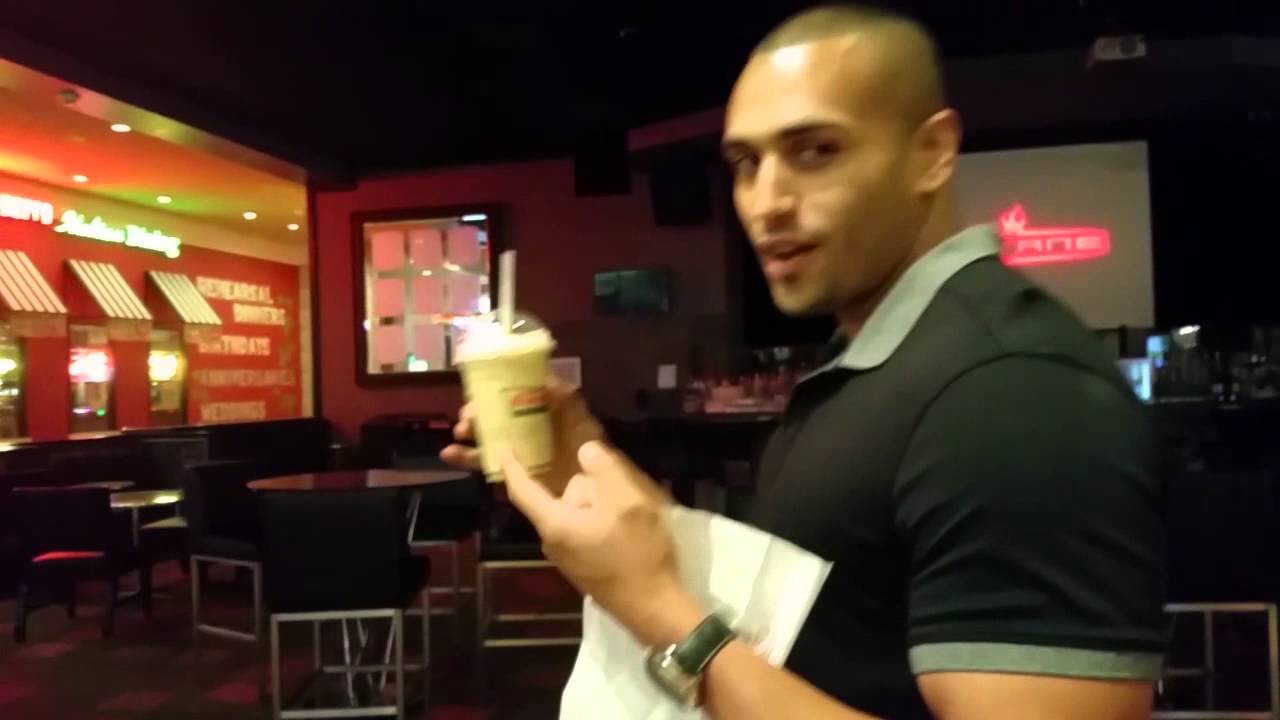 Team FitnessWithFlex Tries To Stay Fit While On Vacation Season 2 Las Vegas episode 2