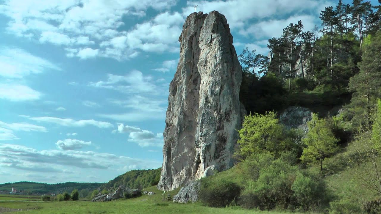 Fietsreis Altm&uuml;hltal, door Dalstra Reizen