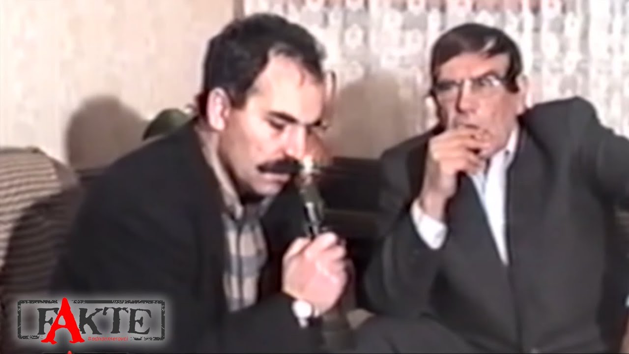 FAKTE - Nxjerrja dhe ri-varrimi i eshtrave të Azem BEJTË GALICËS, 1971