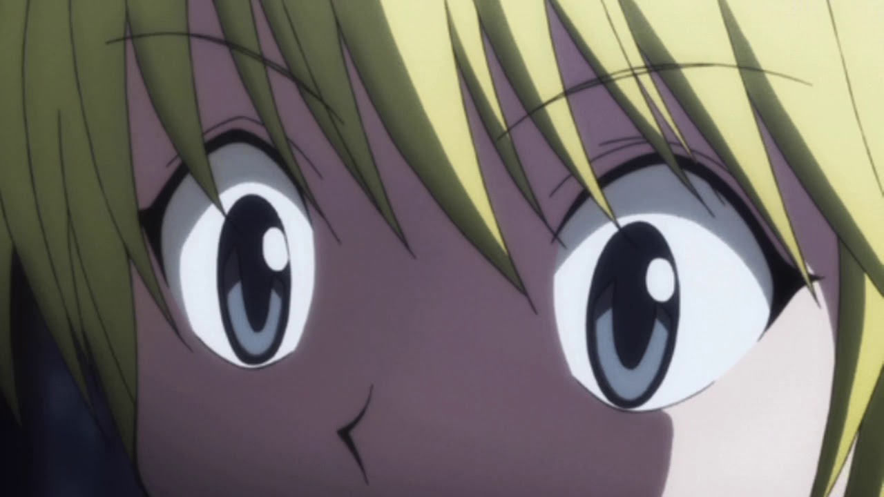 [ASMR] Kurapika x Insecure Listener
