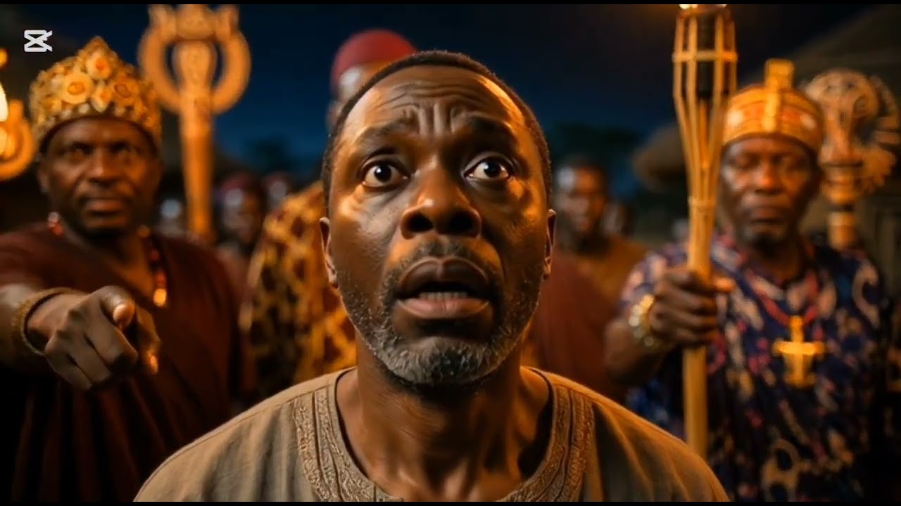 The throne of umuoma ai movie please subscribe to my channel 
