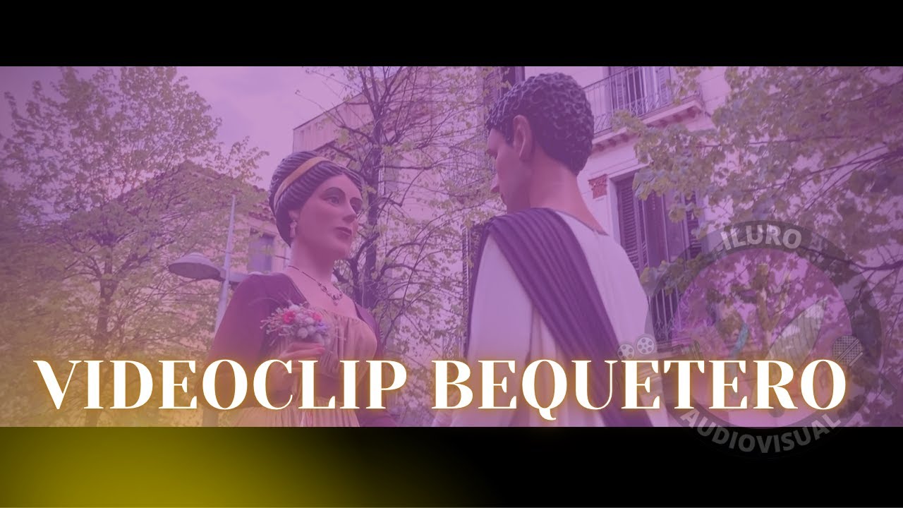 Bequetero - Videoclip Oficial @iluroaudiovisual