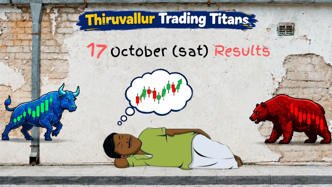 17 Oct Stock Results In 10secs | AXISBANK & HDFCBANK & ICICIBANK & Others  | (Q2) September 2026