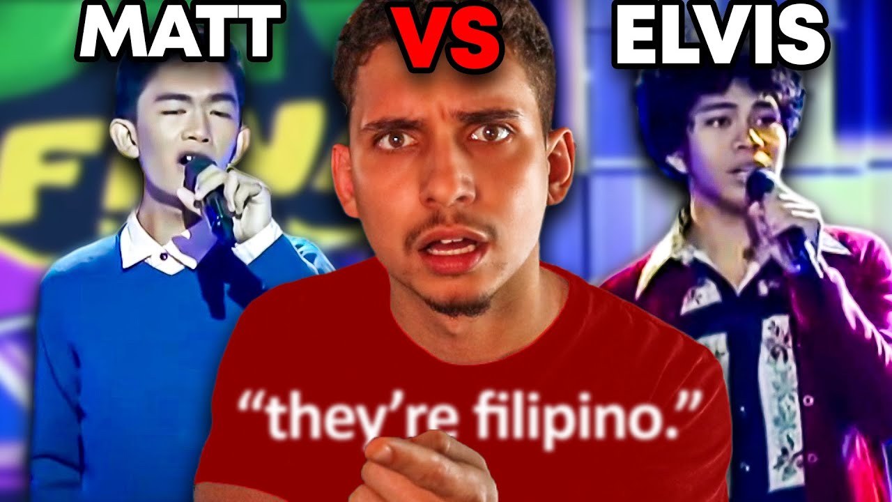 When Filipino Celebrity Clones Battle...