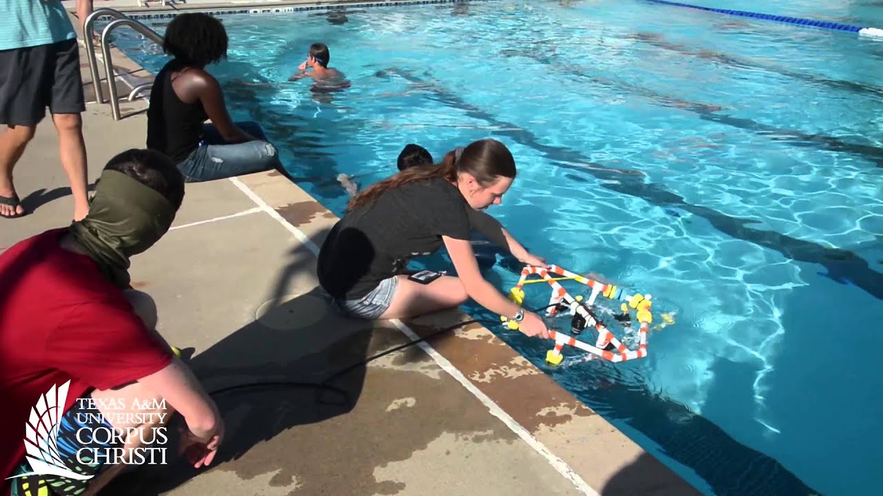 STEM Camp 2015