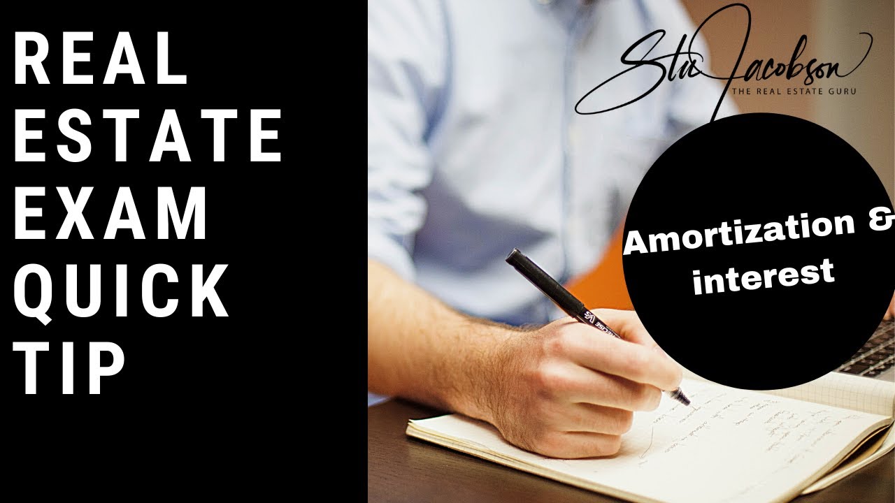 Amortization vs Interest: Which One Actually Costs You More?