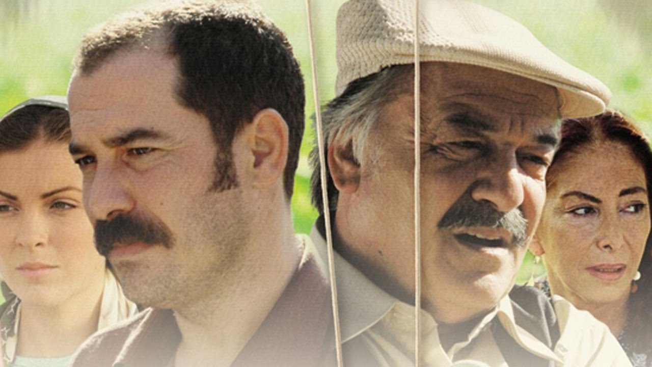My Father and My Son (Babam ve Oğlum) - Full HD Free Movie (English Subtitle)
