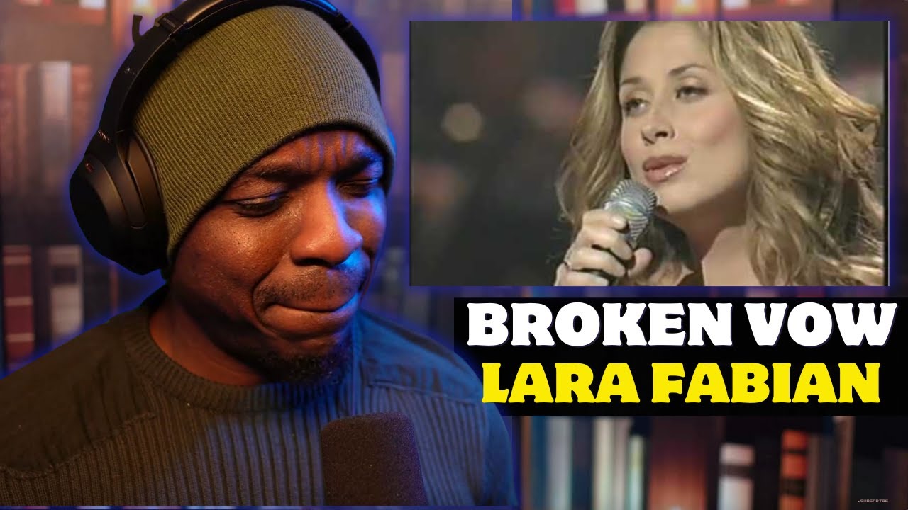 🎤 Lara Fabian's Magical Concert: 