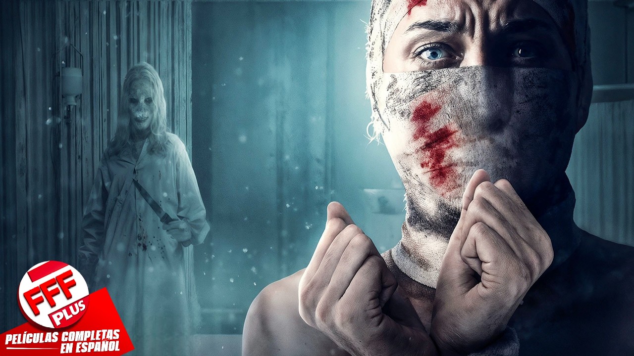 EL HORRIBLE COSTO DE LA BELLEZA | Película Completa de MIEDO EXTREMO en Español