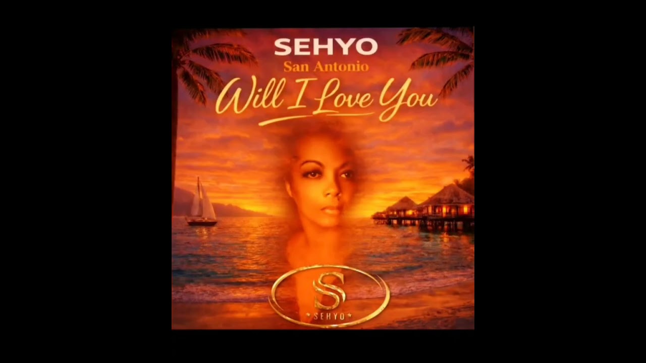 SEHYO San Antonio ( Will I Love You - MAJOR ) ZOUK Adaptation 2026