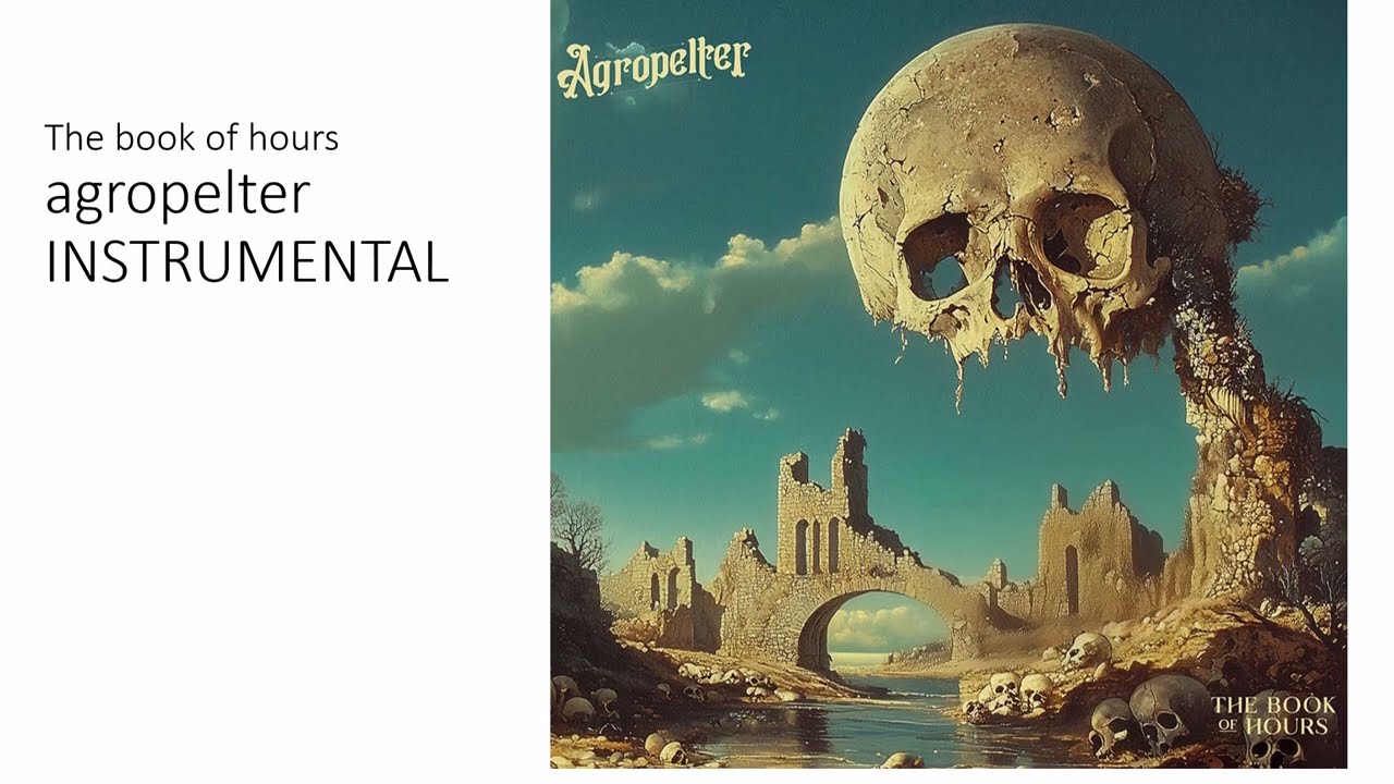 BEST PROG ROCK 2025 ROCK PROGRESSIF 2025
