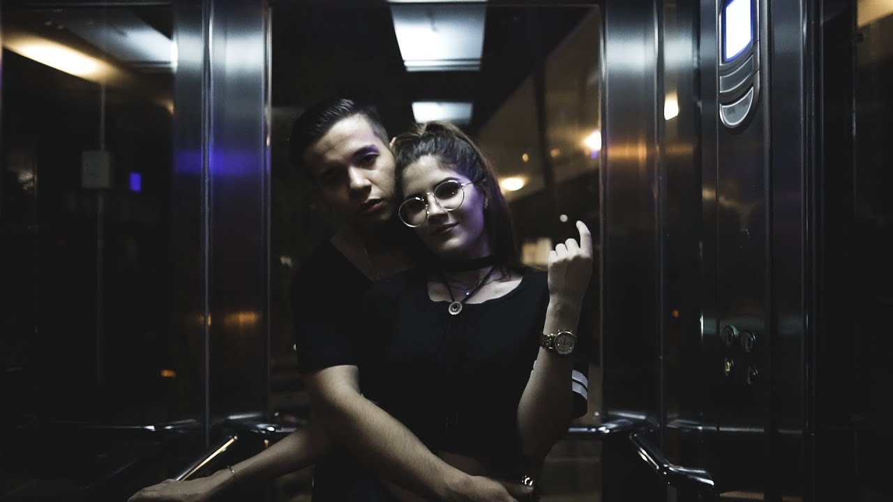 Alan Jacques - Ya No (Video Oficial)