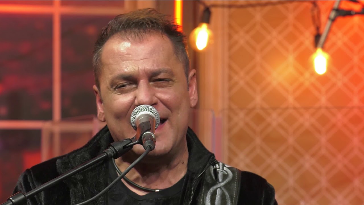 Slavonia Band - Zlatni dvori | Dalibor Petko Show | CMCTV